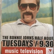 The Ronnie Johns Half Hour