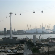London Cable Car