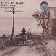 The Death of Floyd Collins - Vernon Dalhart