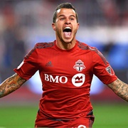 Sebastian Giovinco