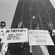 Kent State Shootings