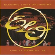Live at Wembley '78 (Electric Light Orchestra, 1998)