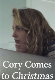 Cory Comes to Christmas (2017)