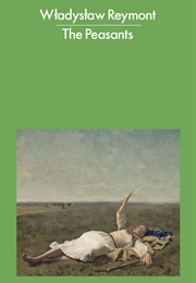 The Peasants (Władysław Reymont)