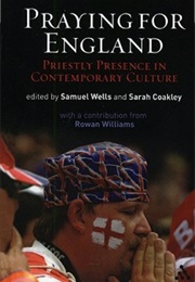 Praying for England (Samuel Wells)