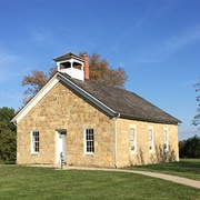 Lanesfield Historic Site