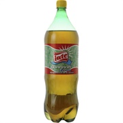 Iate Guaraná