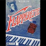 Flapperette - Nat Shilkret