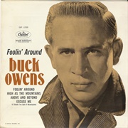 Foolin' Around - Buck Owens