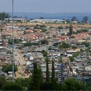 Thembisa, South Africa