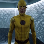 The Reverse Flash