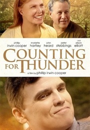 Counting for Thunder (2017)