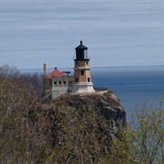 Split Rock Lighthouse