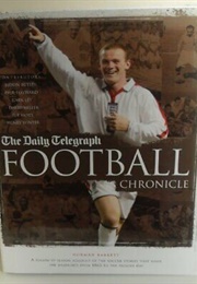 The Daily Telegraph Football Chronicle (Norman Barrett)