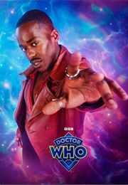 Doctor Who (2023)