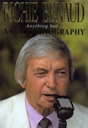 Anything but (Richie Benaud)