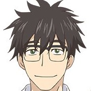 Kōhei Inuzuka (Sweetness & Lightning)