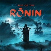Rise of Ronin