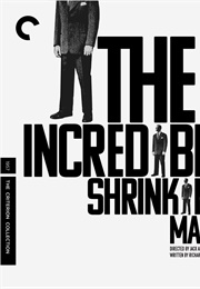 The Incredible Shrinking Man (1957)