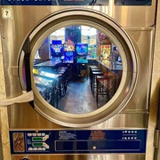 Sunshine Laundromat