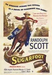 Sugarfoot (1951)