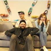 EP. 462 — Breakin' Since the 30s