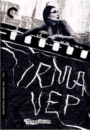 Irma Vep (1996)