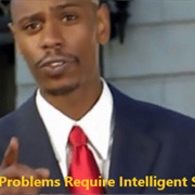 Modern Problems Require Modern Solutions