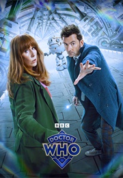 Doctor Who: Wild Blue Yonder (2023)