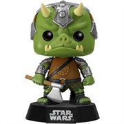 Gamorrean Guard