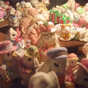 The Bunny Museum