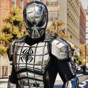 Spider Armor MK I