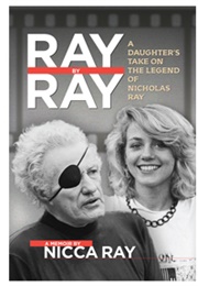 Ray by Ray (Nicca Ray)
