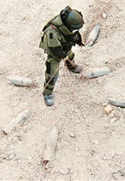 The Hurt Locker (2008)