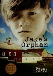 Jake's Orphan (Peggy Brooke)