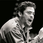 Che Guevara (Che, 2008)
