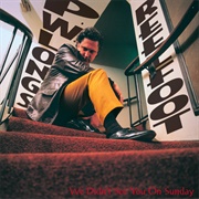 P.W. Long's Reelfoot - We Didn't See You on Sunday