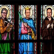 Society Giving Power and Attention to the Rich and Famous