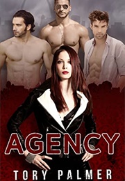 Agency (Tory Palmer)