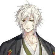 Ichimaru (Kannagi No Mori)