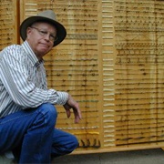 Barbed Wire Collection