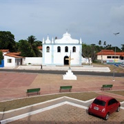 Paço Do Lumiar, Brazil