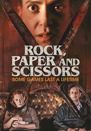 Rock, Paper and Scissors (2019)