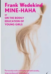 Mine-Haha (Frank Wedekind)