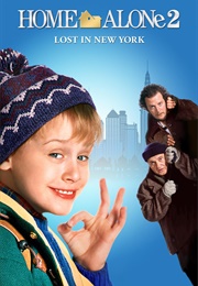 Home Alone 2 (1992)