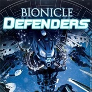 Bionicle Defenders