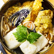 Komatsu Udon
