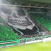 Magic Fans Saint Etienne