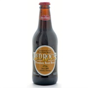 Red Rock (USA) Premium Root Beer