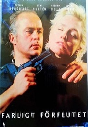 The Violent Past (2001)